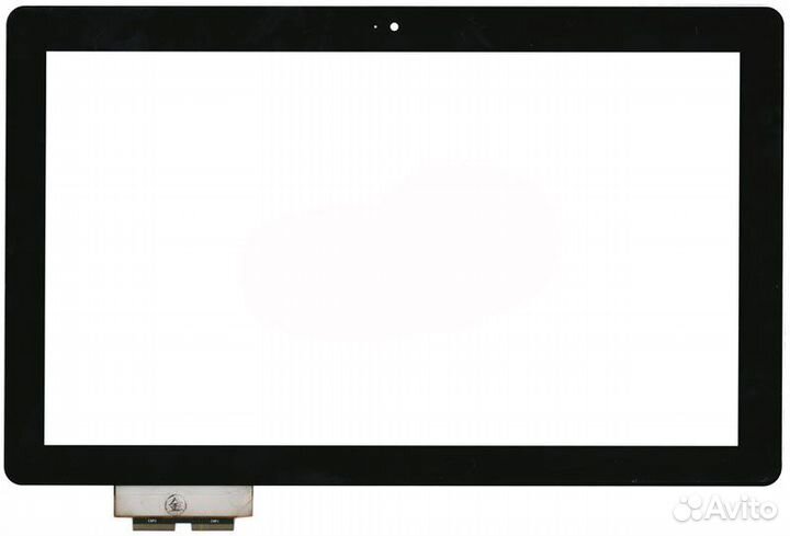 Тачскрин к Acer Iconia Tab W700, W701 черный