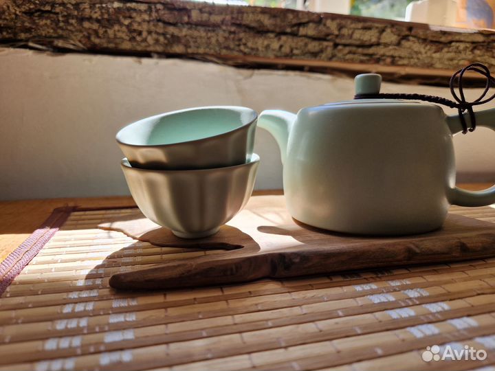 Набор для китайских церемоний