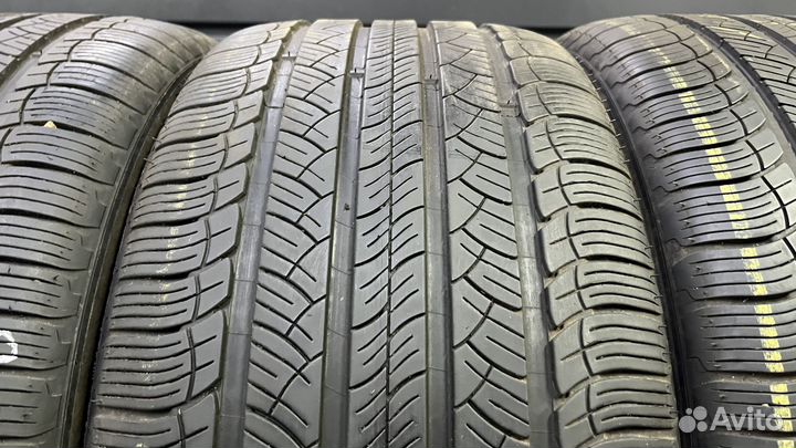 Michelin Latitude Tour HP 295/40 R20 106V