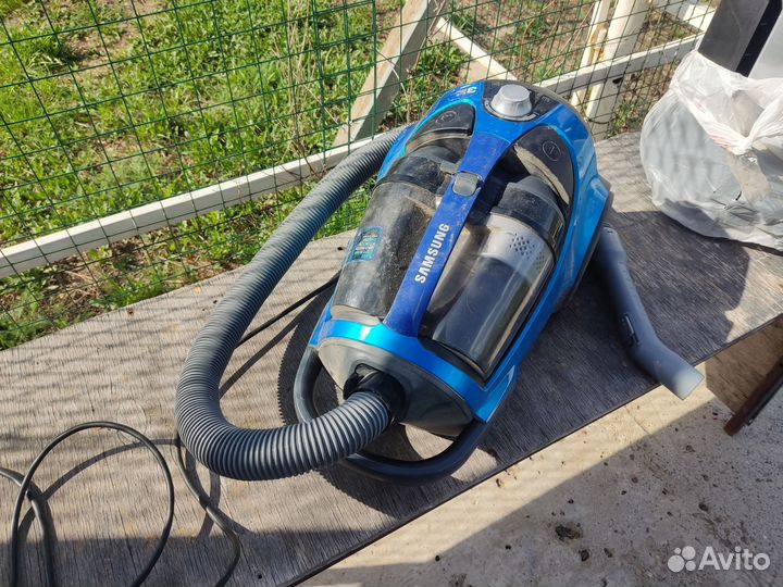 Пылесосы samsung, lg, Урал