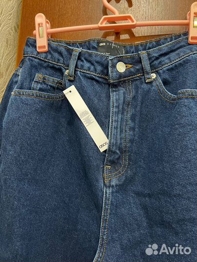 Джинсы ASOS новые