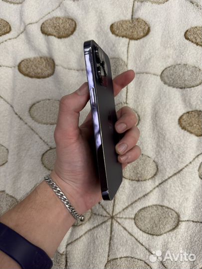 iPhone 14 Pro Max, 128 ГБ