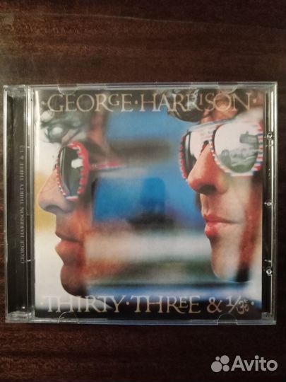 CD, просто хорошая музыка