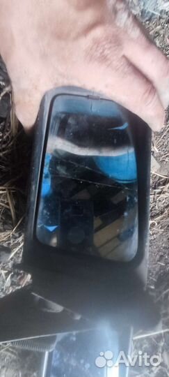 Боковые стекла audi 80