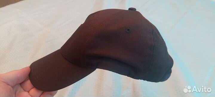 Бейсболка puma ferrari(оригинал)