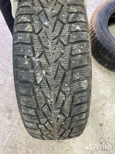 Nokian Tyres Nordman 7 SUV 215/65 R16 102T