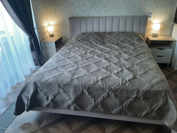 Квартира-студия, 33 м², 11/16 эт.