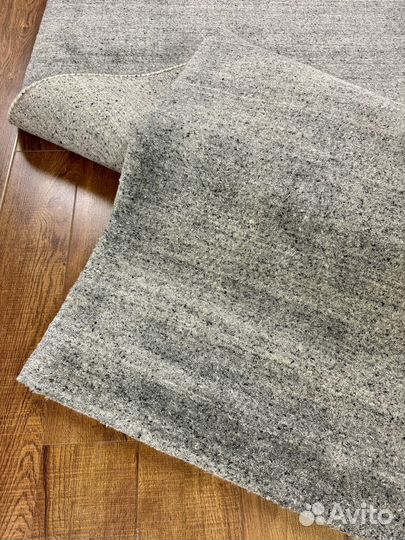 Ковёр 2x3 Indien Berber 06991 Индия