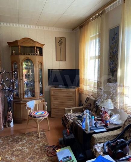 Дом 70 м² на участке 6 сот.