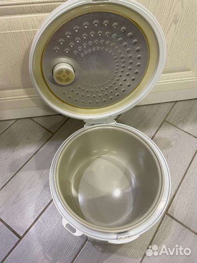 Мультиварка