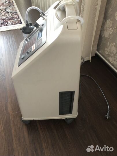 Кислородный концентратор армед 7F-5L