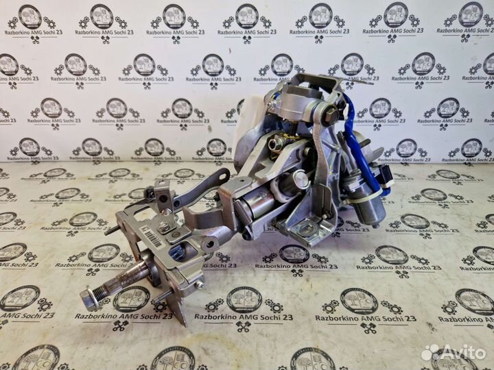 Рулевая колонка для infiniti Q50 V37