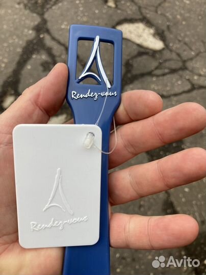 Обувная ложка Рандеву