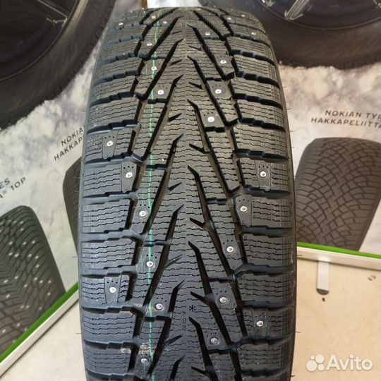 Nokian Tyres Nordman 7 SUV 265/70 R17 115