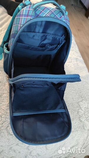 Школьный рюкзак