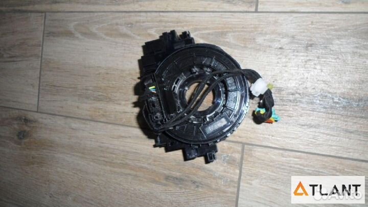 Шлейф-лента air bag toyota yaris