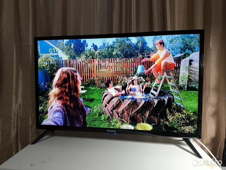 LED Телевизор Panasonic 32 дюйма