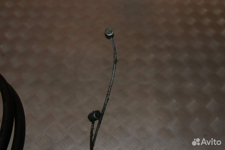 Трос газа Kawasaki ZX-9R, ZX900C