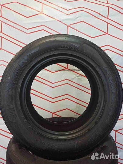 Nexen Roadian HP 235/65 R17 108V