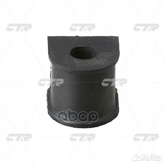Втулка заднего стабилизатора accent GV0045 CTR