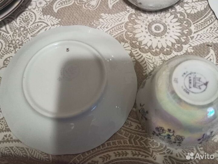 Гдр сервиз универсальный