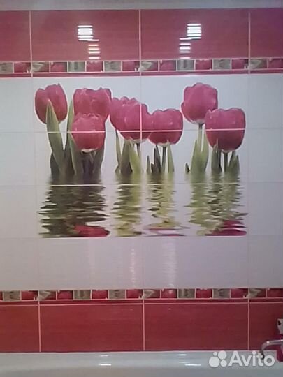 Предлагаю услуги по укладке кафельной плитки