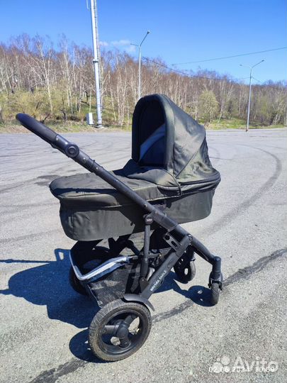 Коляска britax romer smile