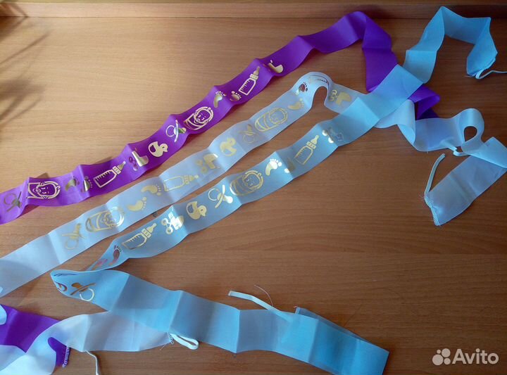 Украшение на автомобиль