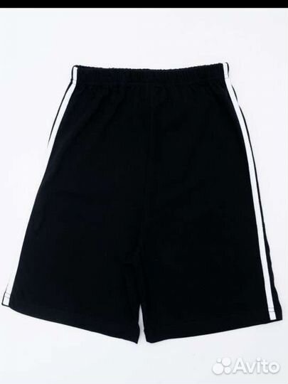 Шорты спортивные
