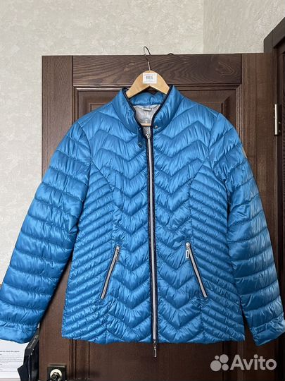 Куртка женская