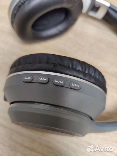 Наушники беспроводные большие Defender