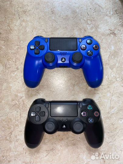 Sony PS4 slim 500 gb