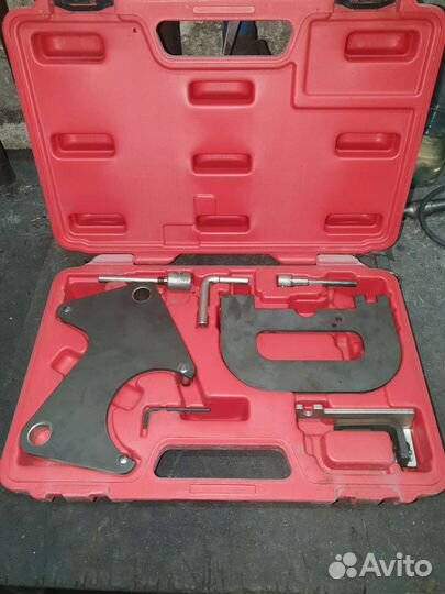 Аренда Фиксаторов грм ep6,ep6t,m50 m42,f4m