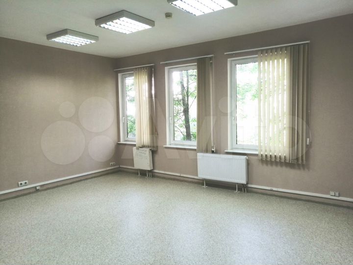 Офисы на Курчатова
