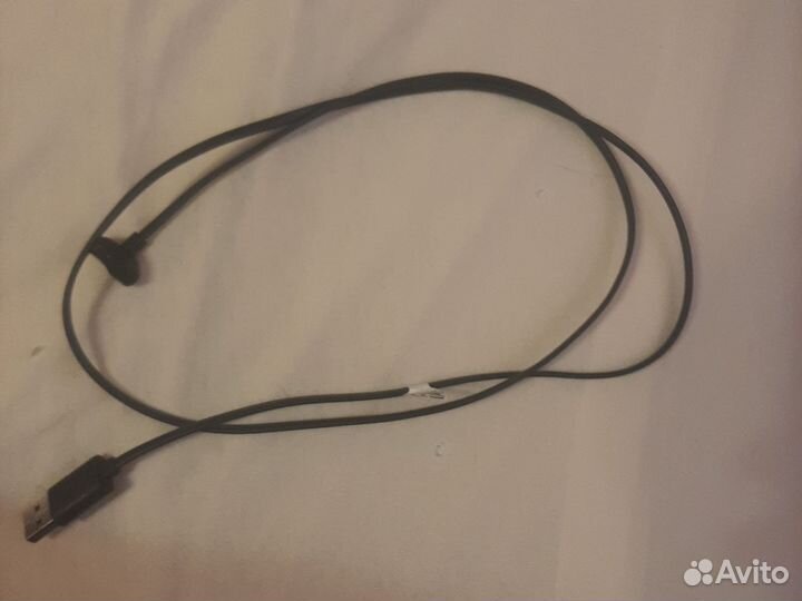 Кабель для ticwatch 3