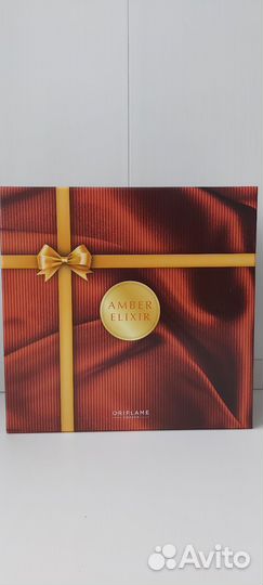 Косметика oriflame