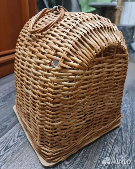 Домики и гамак для кошки бу