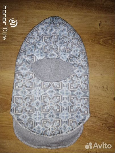 Шапочки новые