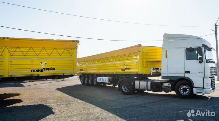 Водитель категории се