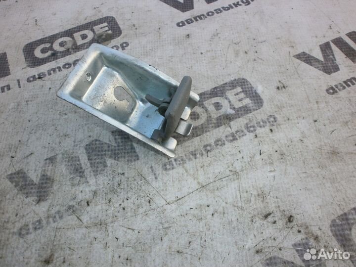 Ручка открытия капота Suzuki Grand Vitara XL-7