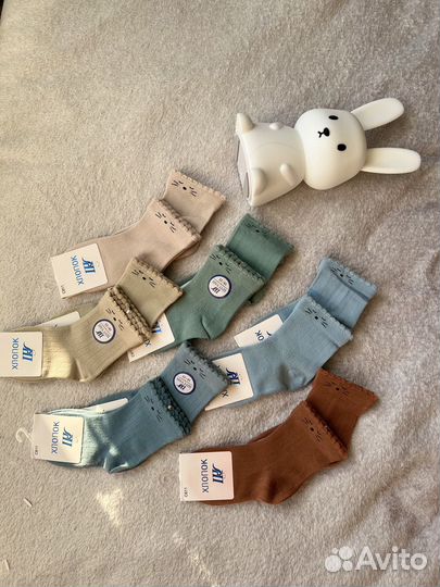 Носки детские