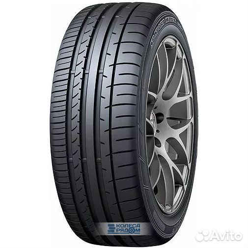 Dunlop SP Sport Maxx 050+ 235/40 R18 95Y