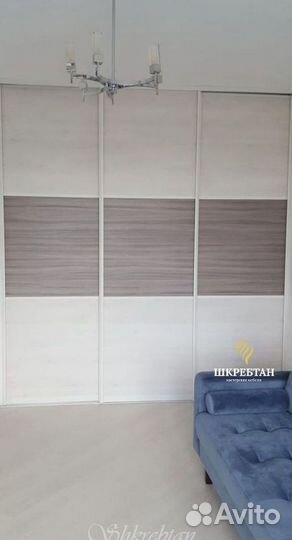 Перегородки раздвижные межкомнатные