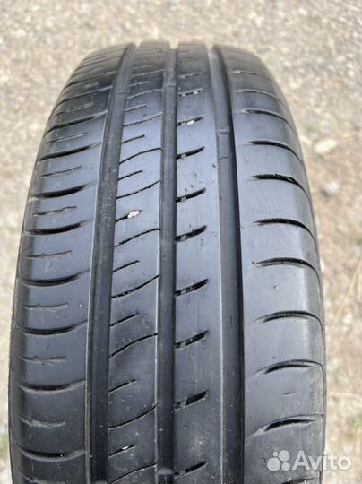 Kumho Ecowing ES01 KH27 185/65 R15