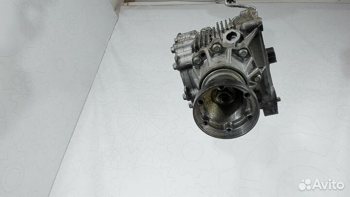 Раздаточный редуктор кпп SsangYong Korando 2010, 2