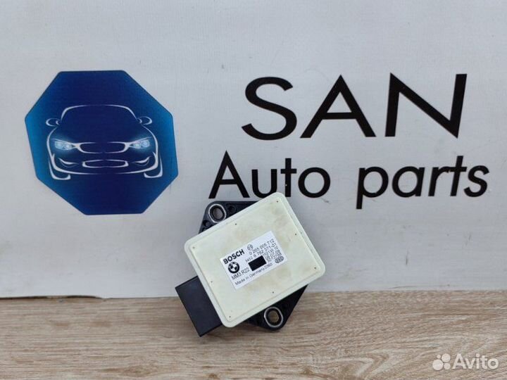 Датчик уровня оборотов кузова Bmw X5 E70 N62B48