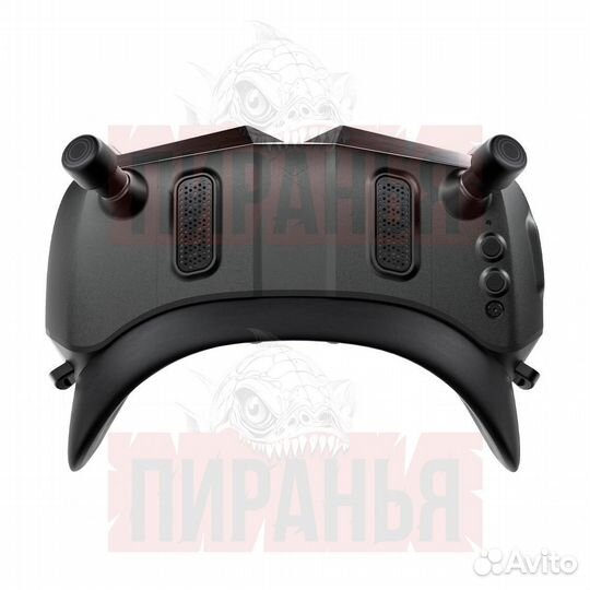 Очки для FPV дронов Walksnail Avatar HD Goggles X