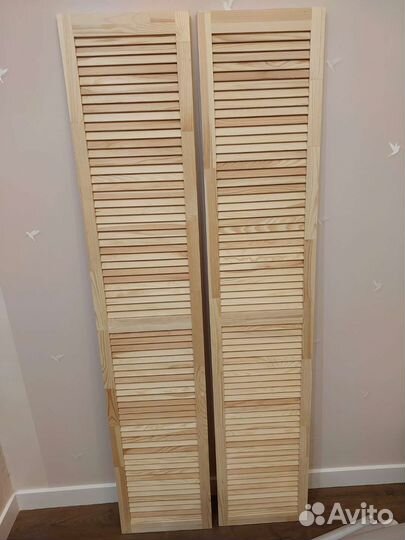 Ширма перегородка деревянная