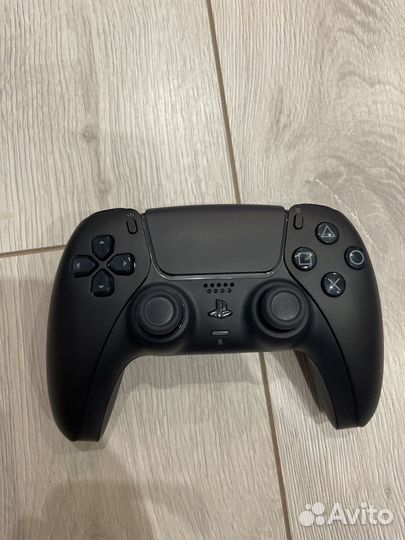 Джойстик ps5