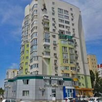 Квартира-студия, 77,1 м², 15/15 эт.